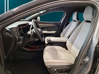 Renault Mégane vaihtoauto