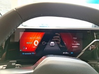 Renault Mégane vaihtoauto