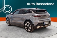 Renault Mégane vaihtoauto