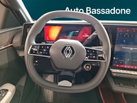 Renault Mégane vaihtoauto