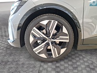 Renault Mégane vaihtoauto