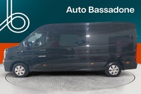 Renault Master vaihtoauto