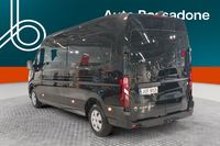 Renault Master vaihtoauto