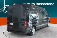 Renault Master vaihtoauto