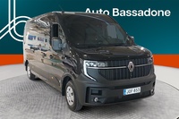 Renault Master vaihtoauto