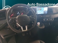 Renault Master vaihtoauto