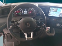 Renault Master vaihtoauto