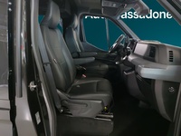 Renault Master vaihtoauto