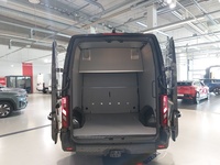 Renault Master vaihtoauto