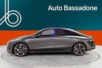 Hyundai IONIQ 6 vaihtoauto