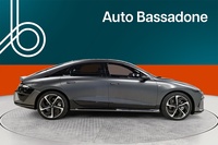 Hyundai IONIQ 6 vaihtoauto