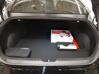 Hyundai IONIQ 6 vaihtoauto