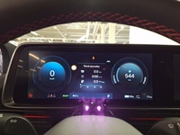 Hyundai IONIQ 6 vaihtoauto