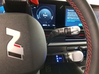 Hyundai IONIQ 6 vaihtoauto