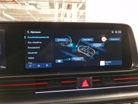 Hyundai IONIQ 6 vaihtoauto