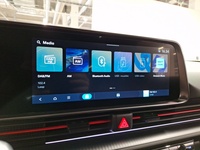 Hyundai IONIQ 6 vaihtoauto