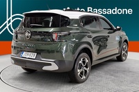 Citroën e-C3 Aircross vaihtoauto