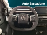 Citroën e-C3 Aircross vaihtoauto