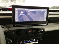 Citroën e-C3 Aircross vaihtoauto