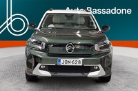 Citroën e-C3 Aircross vaihtoauto