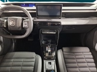 Citroën e-C3 Aircross vaihtoauto