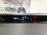 Citroën e-C3 Aircross vaihtoauto