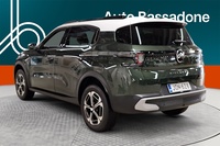 Citroën e-C3 Aircross vaihtoauto