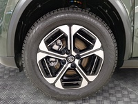 Citroën e-C3 Aircross vaihtoauto