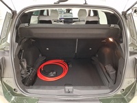 Citroën e-C3 Aircross vaihtoauto