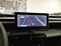 Citroën e-C3 Aircross vaihtoauto