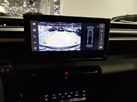 Citroën e-C3 Aircross vaihtoauto