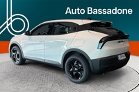 Alfa Romeo Junior vaihtoauto