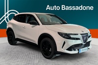 Alfa Romeo Junior vaihtoauto
