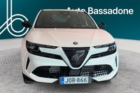 Alfa Romeo Junior vaihtoauto