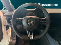 Alfa Romeo Junior vaihtoauto