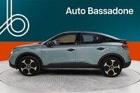 Citroën C4 vaihtoauto