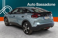 Citroën C4 vaihtoauto