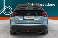 Citroën C4 vaihtoauto