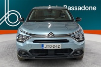 Citroën C4 vaihtoauto