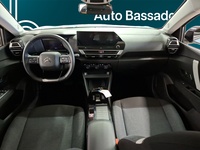 Citroën C4 vaihtoauto