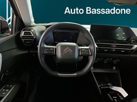 Citroën C4 vaihtoauto