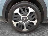 Citroën C4 vaihtoauto