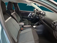 Citroën C4 vaihtoauto