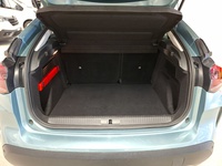 Citroën C4 vaihtoauto