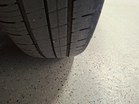 Citroën C4 vaihtoauto