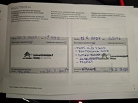 Citroën C4 vaihtoauto