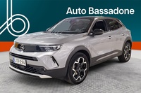 Opel Mokka vaihtoauto