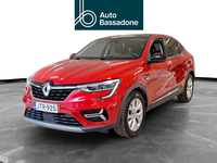 Renault Arkana vaihtoauto
