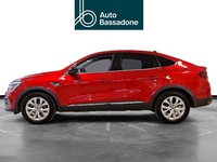 Renault Arkana vaihtoauto
