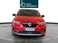 Renault Arkana vaihtoauto